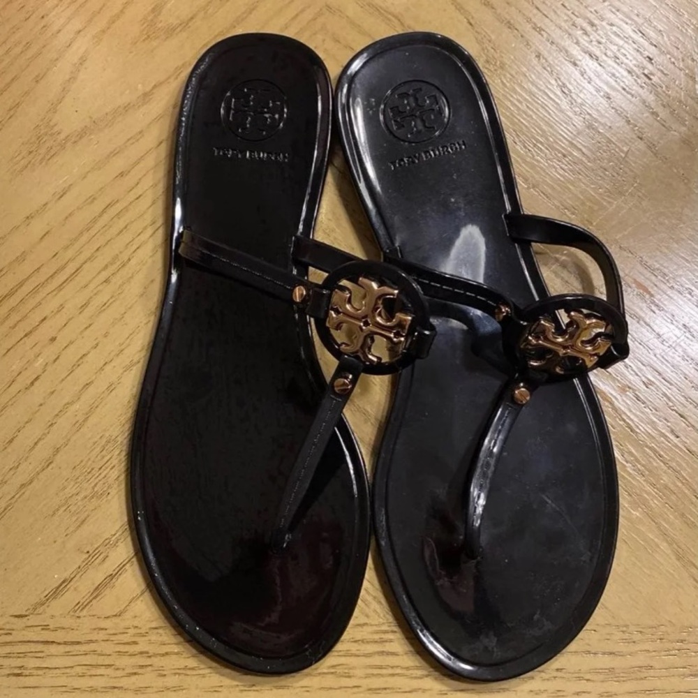 Tory Burch Miller Sandals
